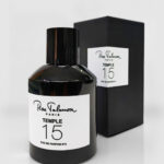 Temple 15 Eau de Parfum N°3