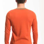 Pull PE014 V2 Orange – Image 3