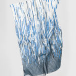 FOULARD RAINS ECRU