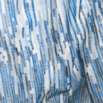 FOULARD RAINS ECRU – Image 2