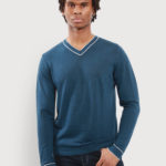 pull V B.BLUE