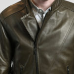 Perfecto Cuir Bronze – Image 2