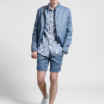 VESTE DOUB SAPHIR – Image 5