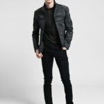 BLOUSON MATORE T DARK CAMO – Image 4