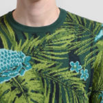 PULL JUNGLE BLUE – Image 2