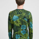 PULL JUNGLE BLUE – Image 4