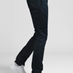 PANTALON R11 NAVY – Image 2