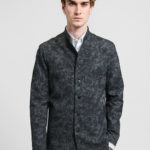 VESTE DOUB MARBLE