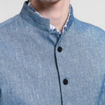 VESTE DOUB SAPHIR – Image 2