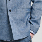 VESTE DOUB SAPHIR – Image 3