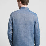 VESTE DOUB SAPHIR – Image 4