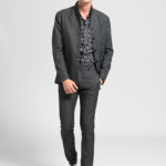 PANTALON R11 POINTY GREY – Image 5
