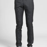 PANTALON R11 POINTY GREY