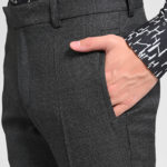 PANTALON R11 POINTY GREY – Image 3