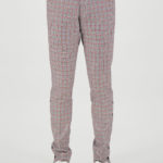Pantalon jump carreaux