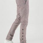 Pantalon jump carreaux – Image 2