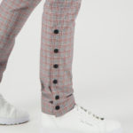 Pantalon jump carreaux – Image 3