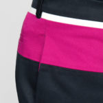 BERMUDA RUBANA FUCHSIA – Image 3