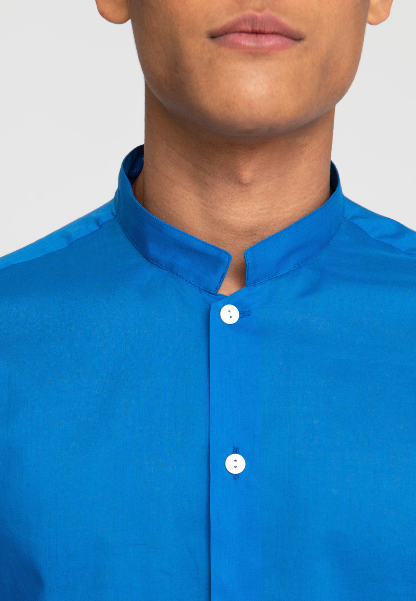 Chemise En Jean Bleu Pierre Cardin XL Manches Courtes - Logo Brodé, Occasion Très Bon état