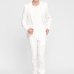 COSTUME LIN BLANC – Image 5