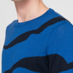 PULL SMASH BLEU ROI – Image 2