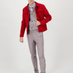 Pantalon jump carreaux – Image 5