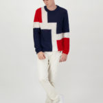 Pull mohair flag – Image 4