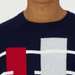 Pull Bauhaus marine – Image 2