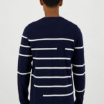 Pull Bauhaus marine – Image 3