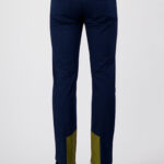 PANTALON YOKE BLEU VERT – Image 3