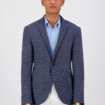 VESTE JERSEY
