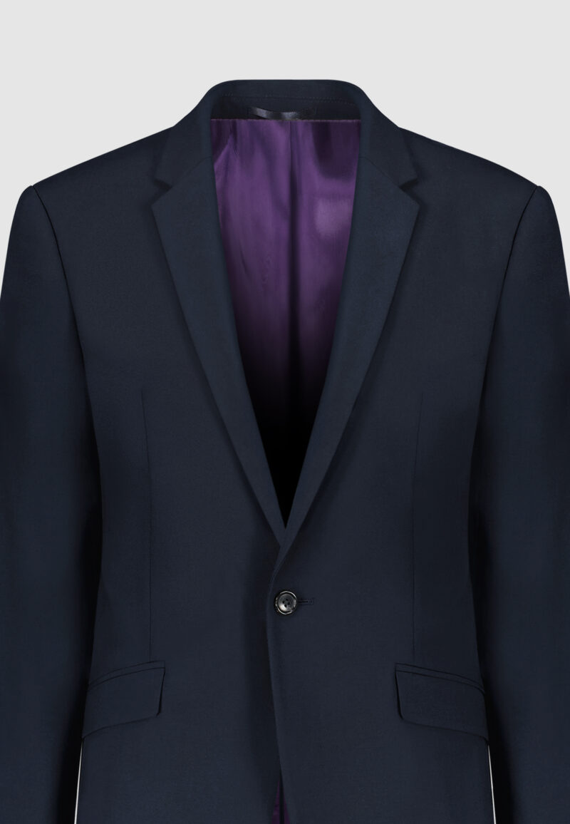 COSTUME 1 BOUTON MARINE – Image 3