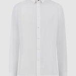 Chemise Prince blanche