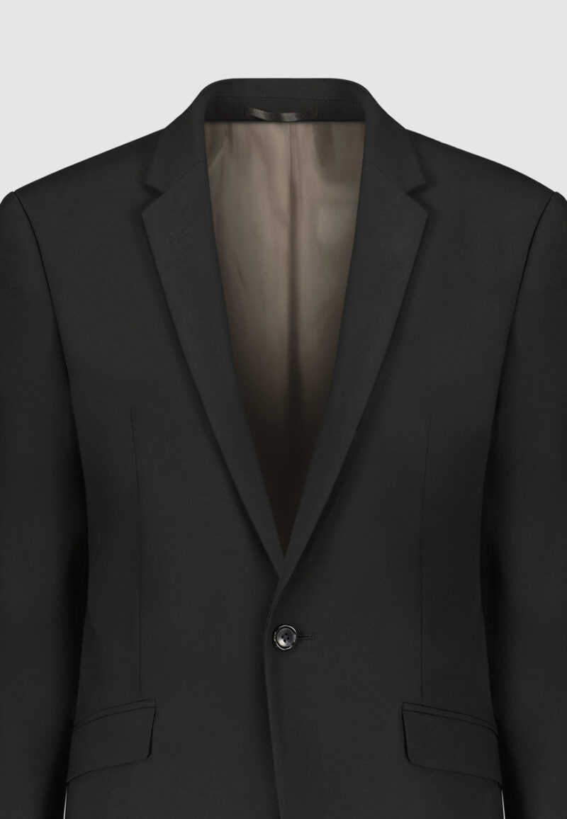 COSTUME 1 BOUTON NOIR – Image 4