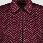 Blouson Vito Bordeaux – Image 4