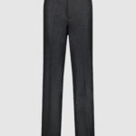 Pantalon malo gris