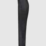 Pantalon malo gris – Image 3