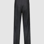 Pantalon malo gris – Image 5