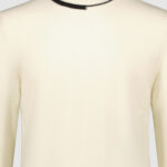 Pull Alpaga ivoire – Image 3