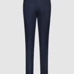 PANTALON XAVIER BLEU MARINE
