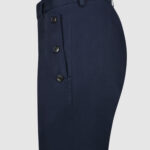 PANTALON XAVIER BLEU MARINE – Image 4