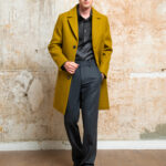 Pantalon malo gris – Image 2