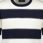 PULL MANCHES COURTES CIOTAT MARINE – Image 3