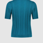 POLO TORS TURQUOISE – Image 4