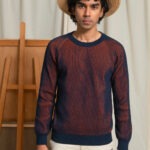 PULL VANISE ORANGE – Image 2