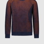 PULL VANISE ORANGE