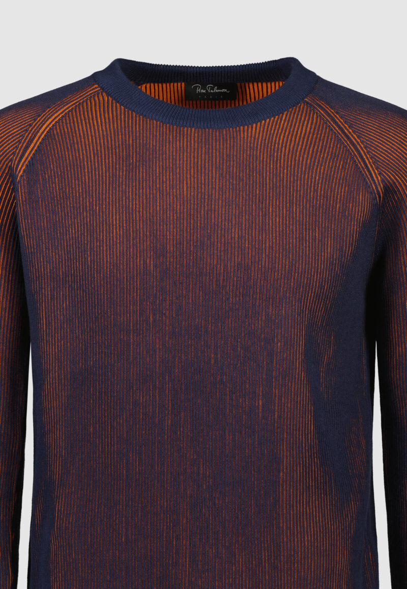 PULL VANISE ORANGE – Image 3