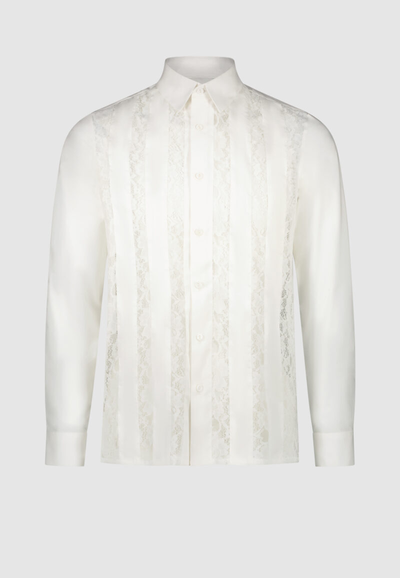 CHEMISE CAMARGUE