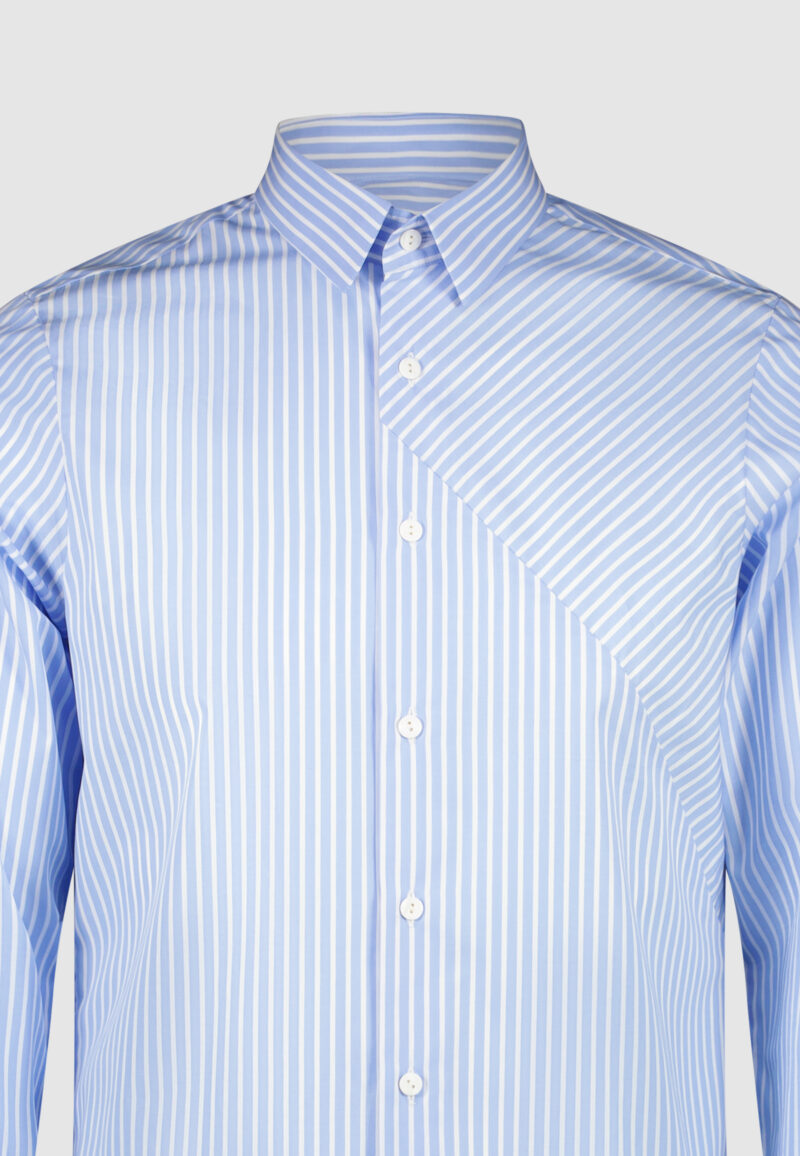 CHEMISE DIAGONALE – Image 3