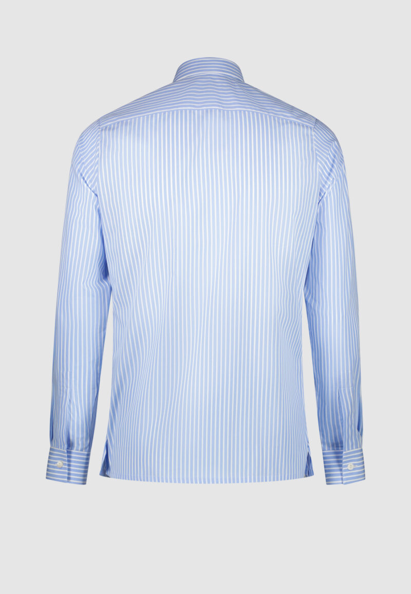 CHEMISE DIAGONALE – Image 4